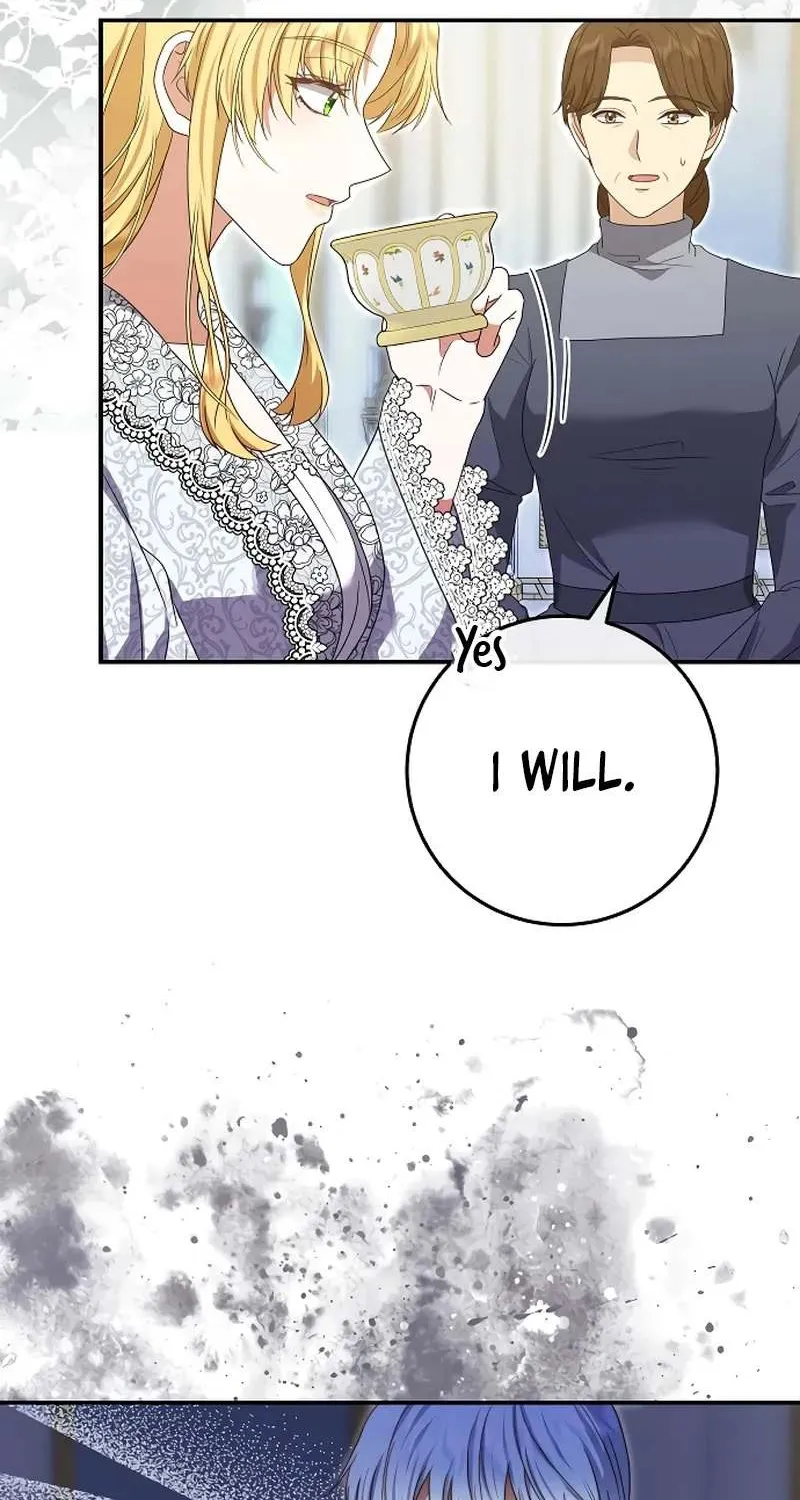 The Killer Empres Chapter 21 page 5 - 