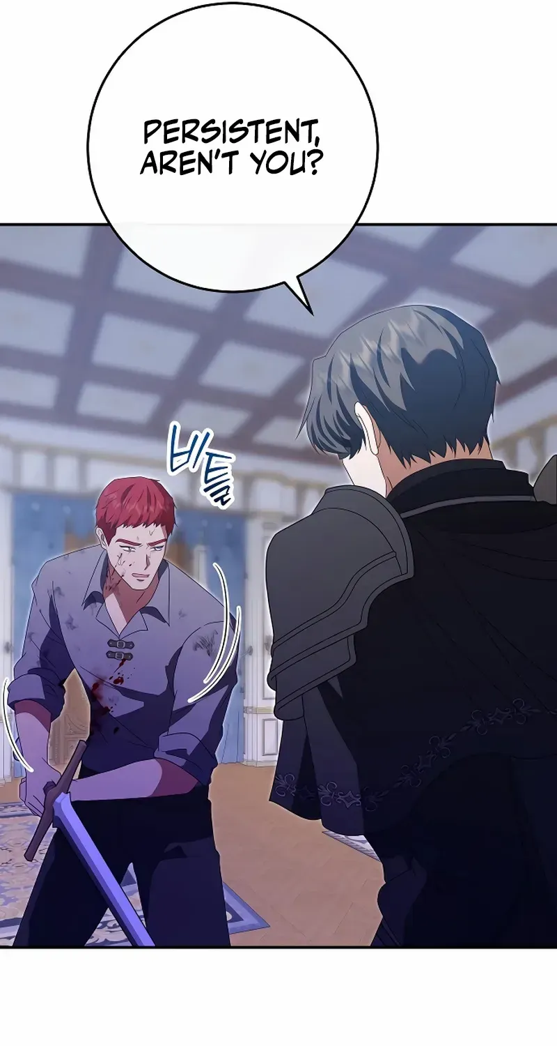 The Killer Empres Chapter 21 page 45 - 