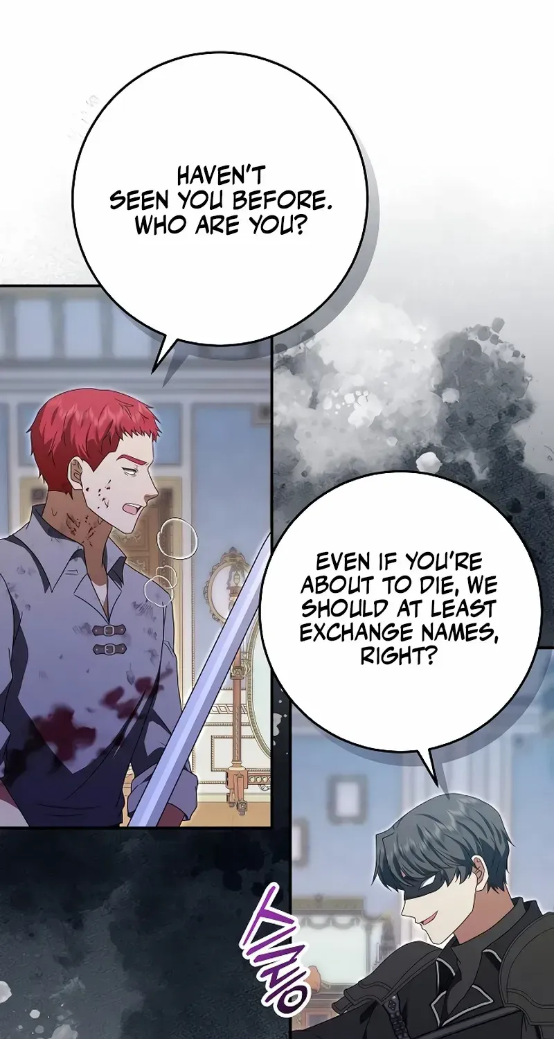 The Killer Empres Chapter 21 page 46 - 