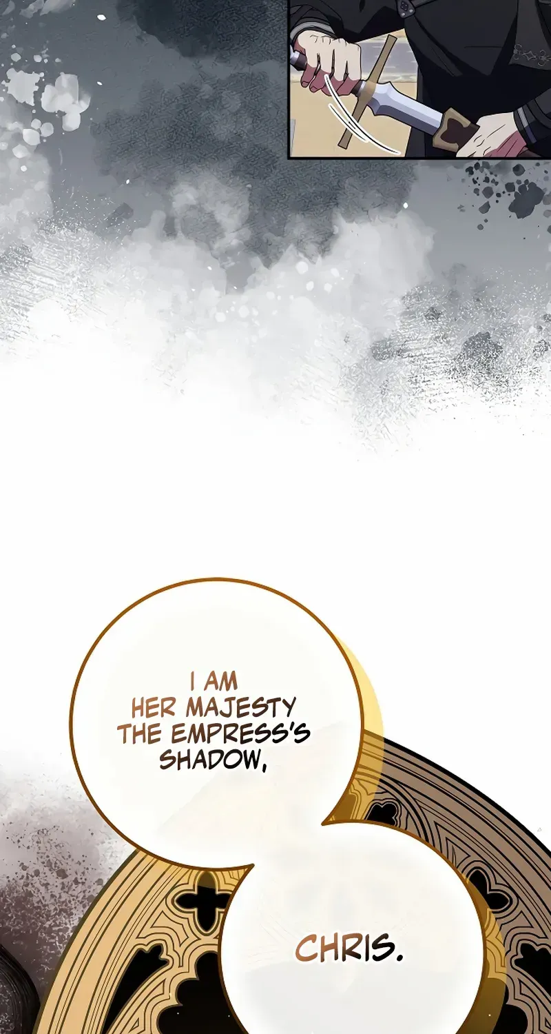 The Killer Empres Chapter 21 page 47 - 