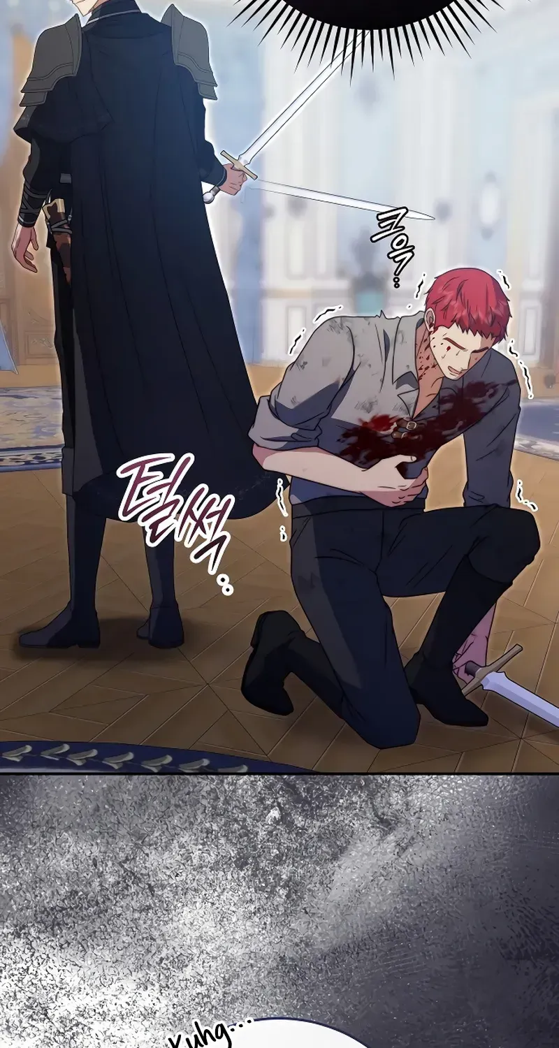 The Killer Empres Chapter 21 page 58 - 