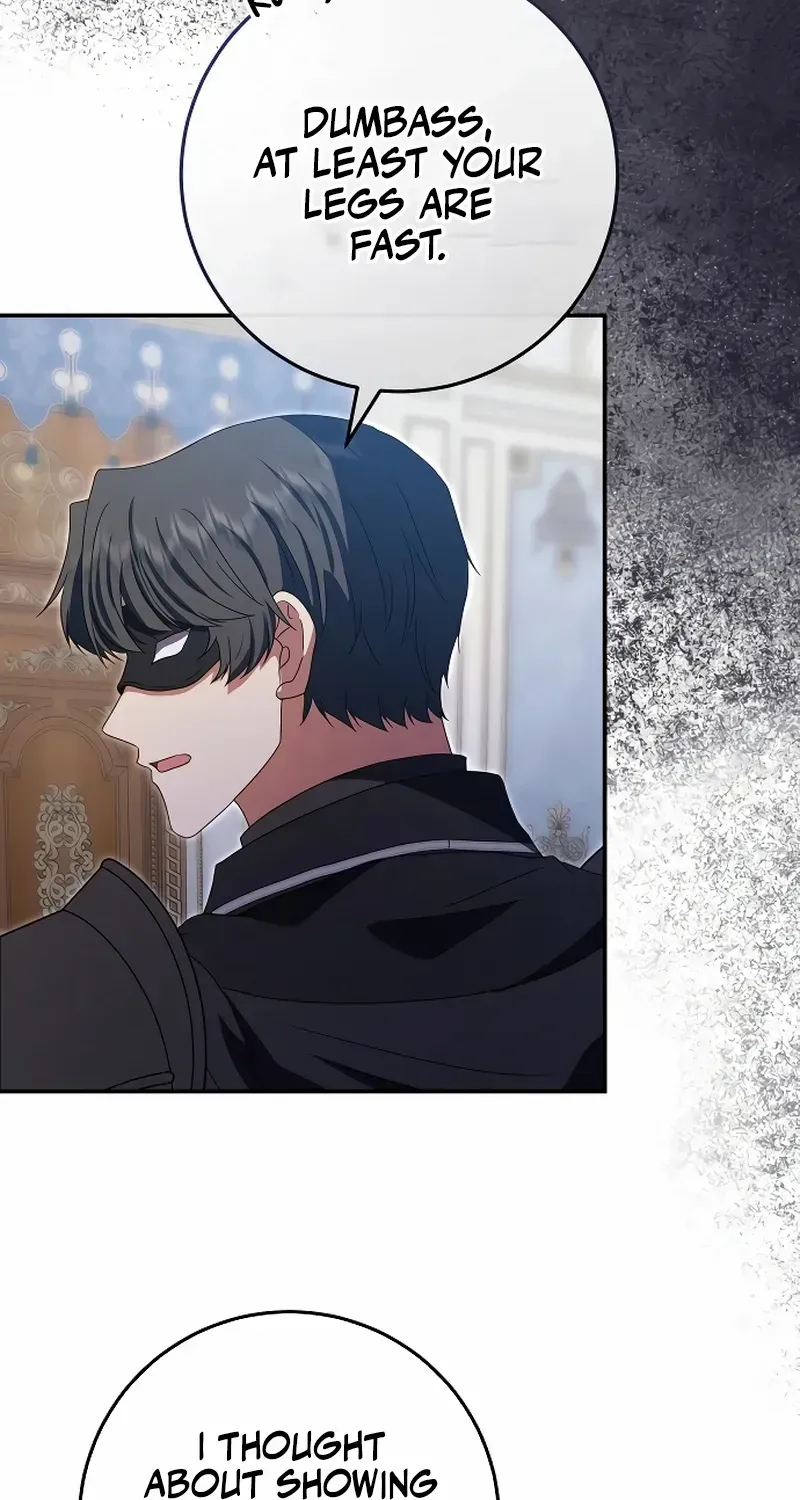 The Killer Empres Chapter 21 page 59 - 