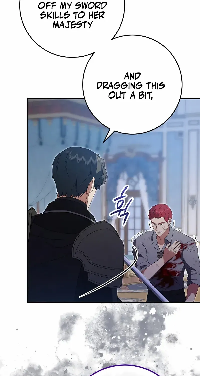 The Killer Empres Chapter 21 page 60 - 