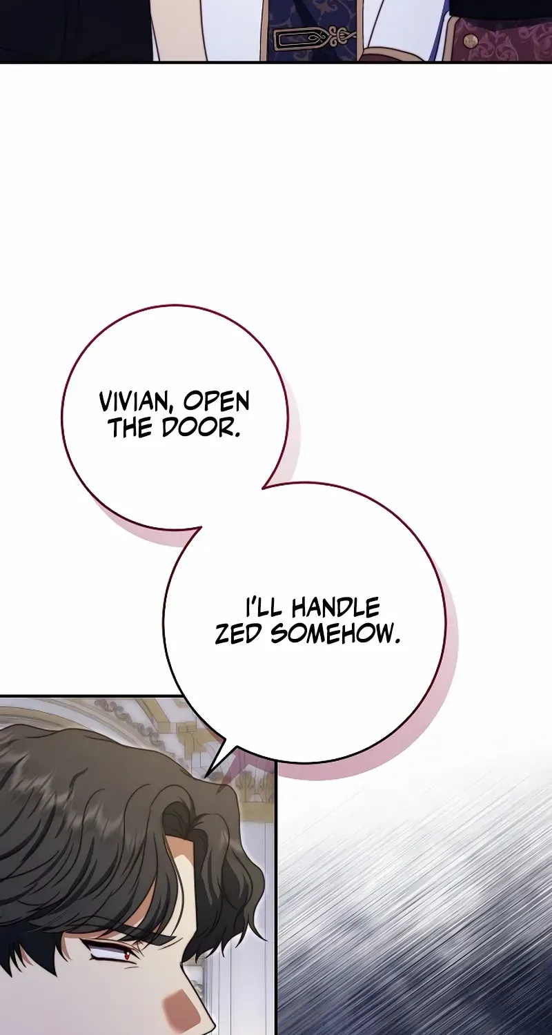 The Killer Empres Chapter 21 page 65 - 