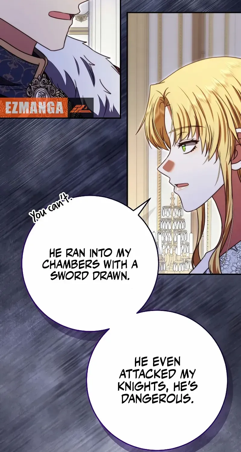 The Killer Empres Chapter 21 page 66 - 