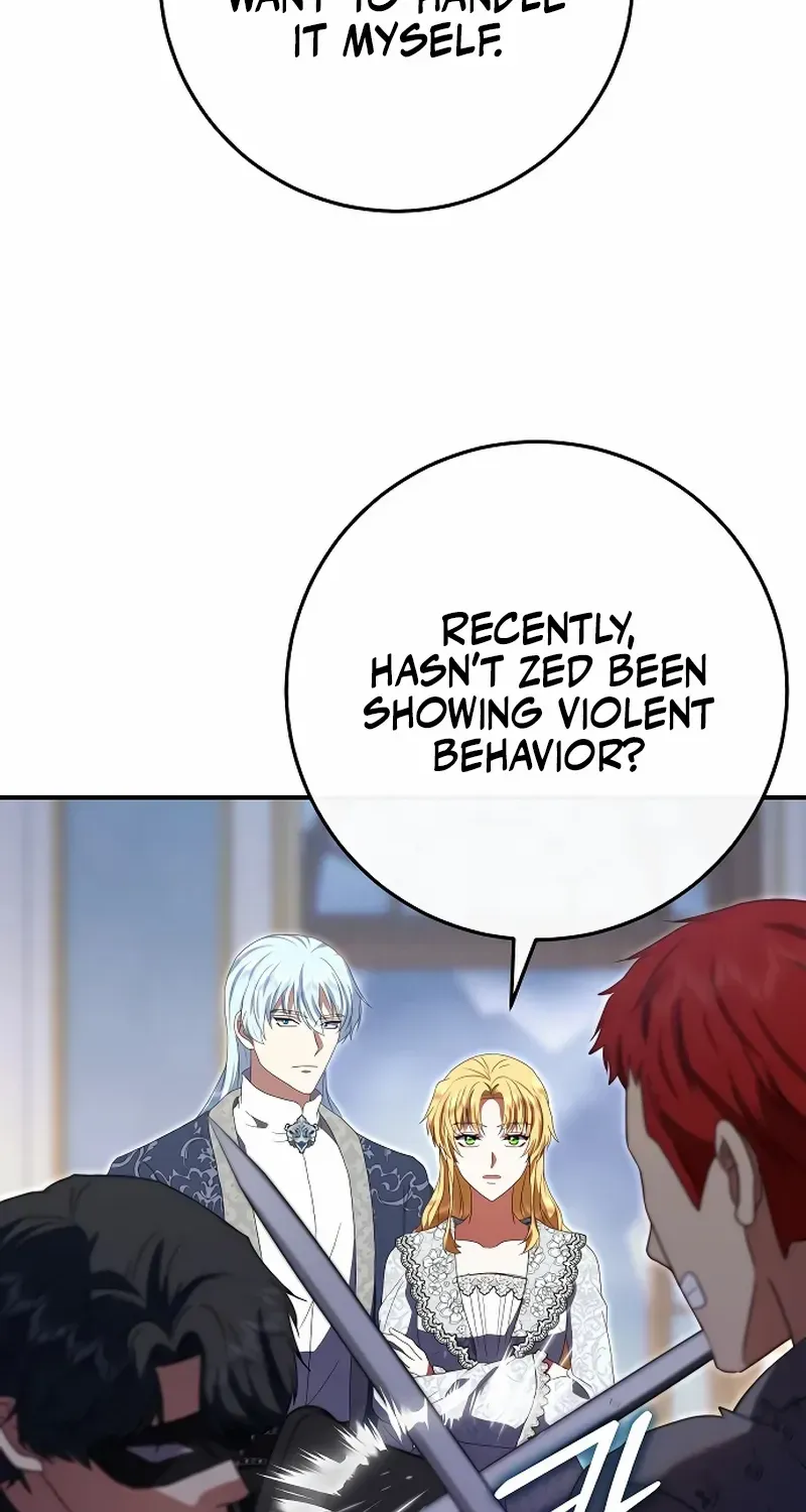 The Killer Empres Chapter 21 page 68 - 
