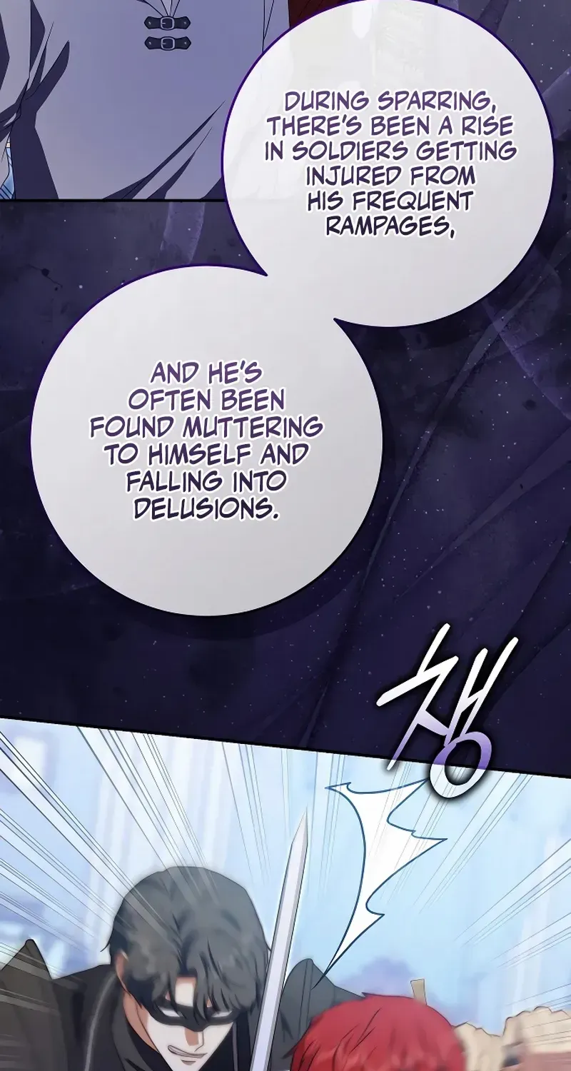 The Killer Empres Chapter 21 page 70 - 