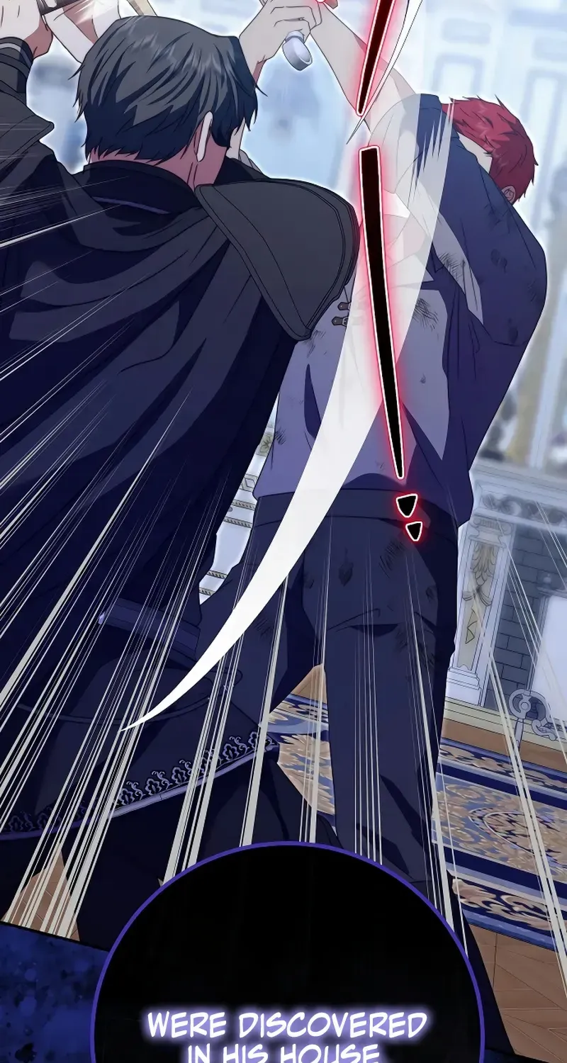 The Killer Empres Chapter 21 page 74 - 