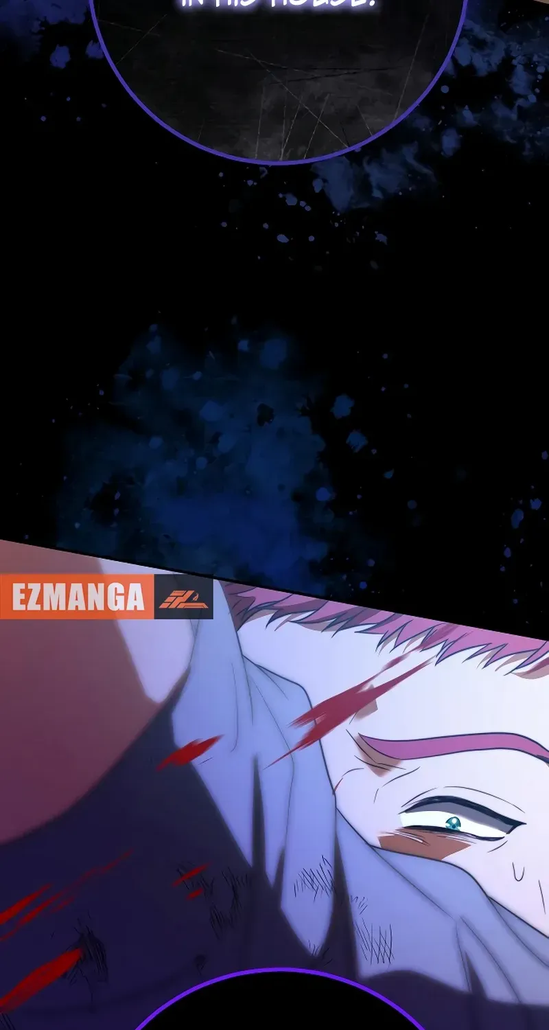 The Killer Empres Chapter 21 page 75 - 