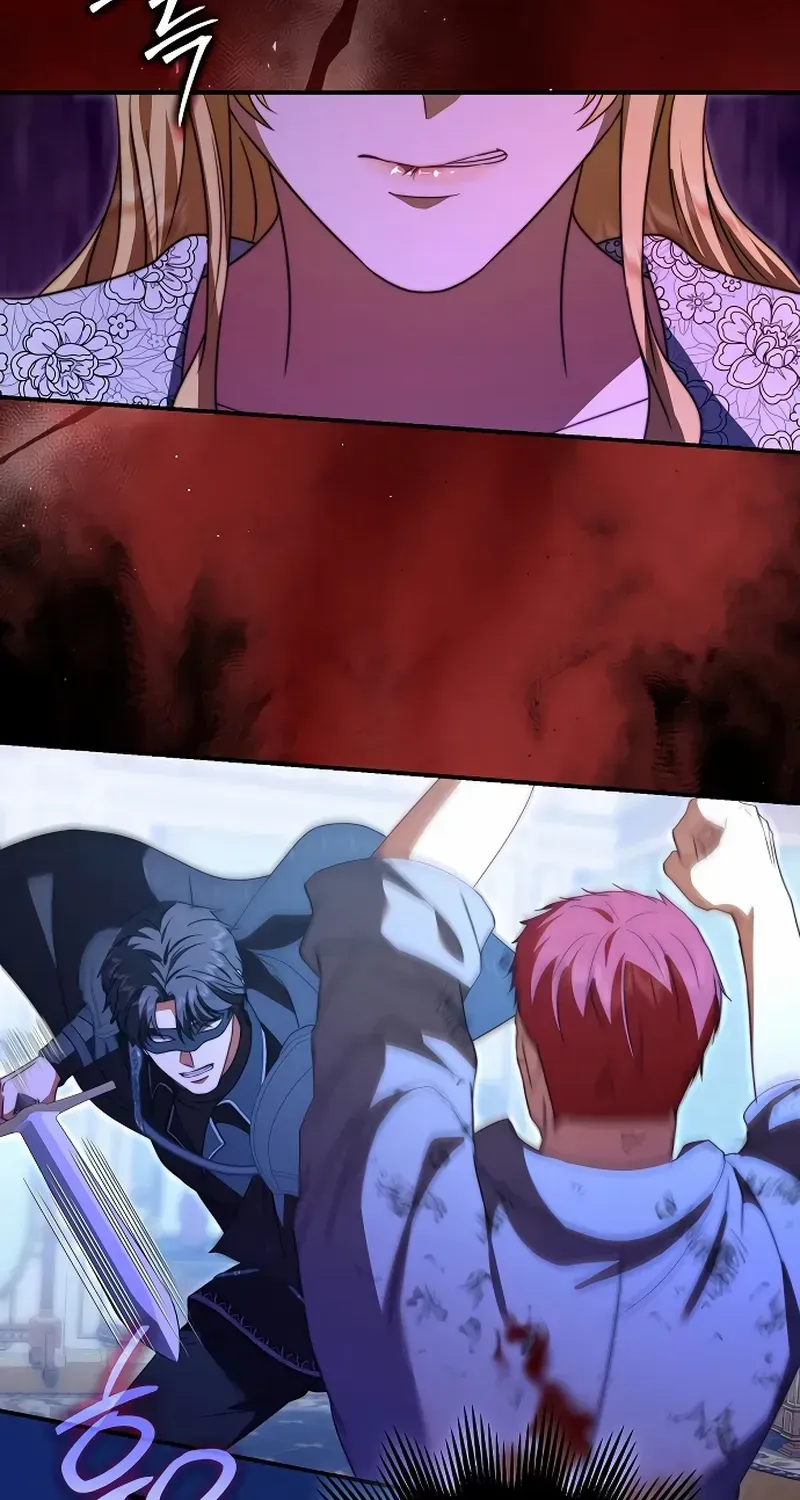 The Killer Empres Chapter 21 page 82 - 
