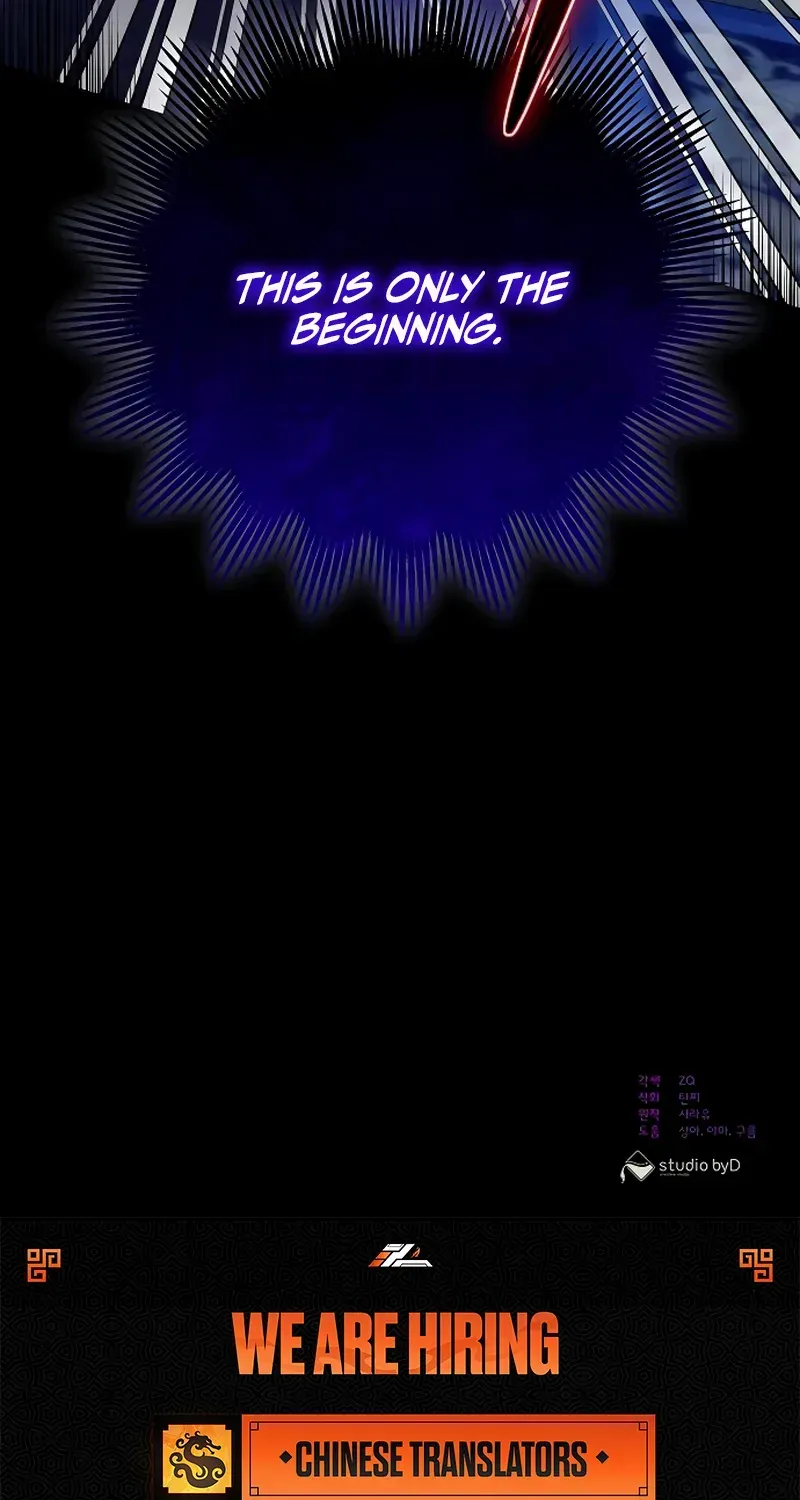 The Killer Empres Chapter 21 page 85 - 
