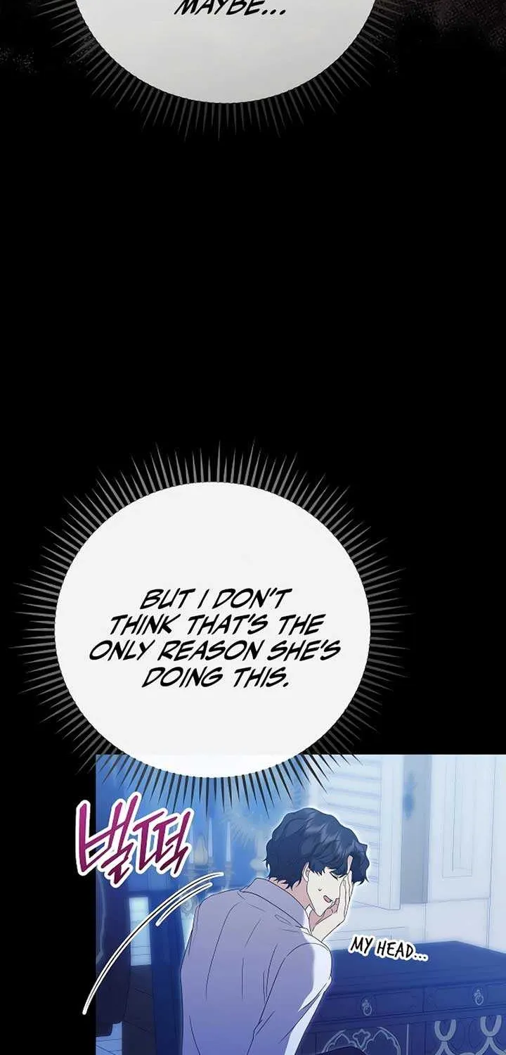 The Killer Empres Chapter 22 page 20 - 