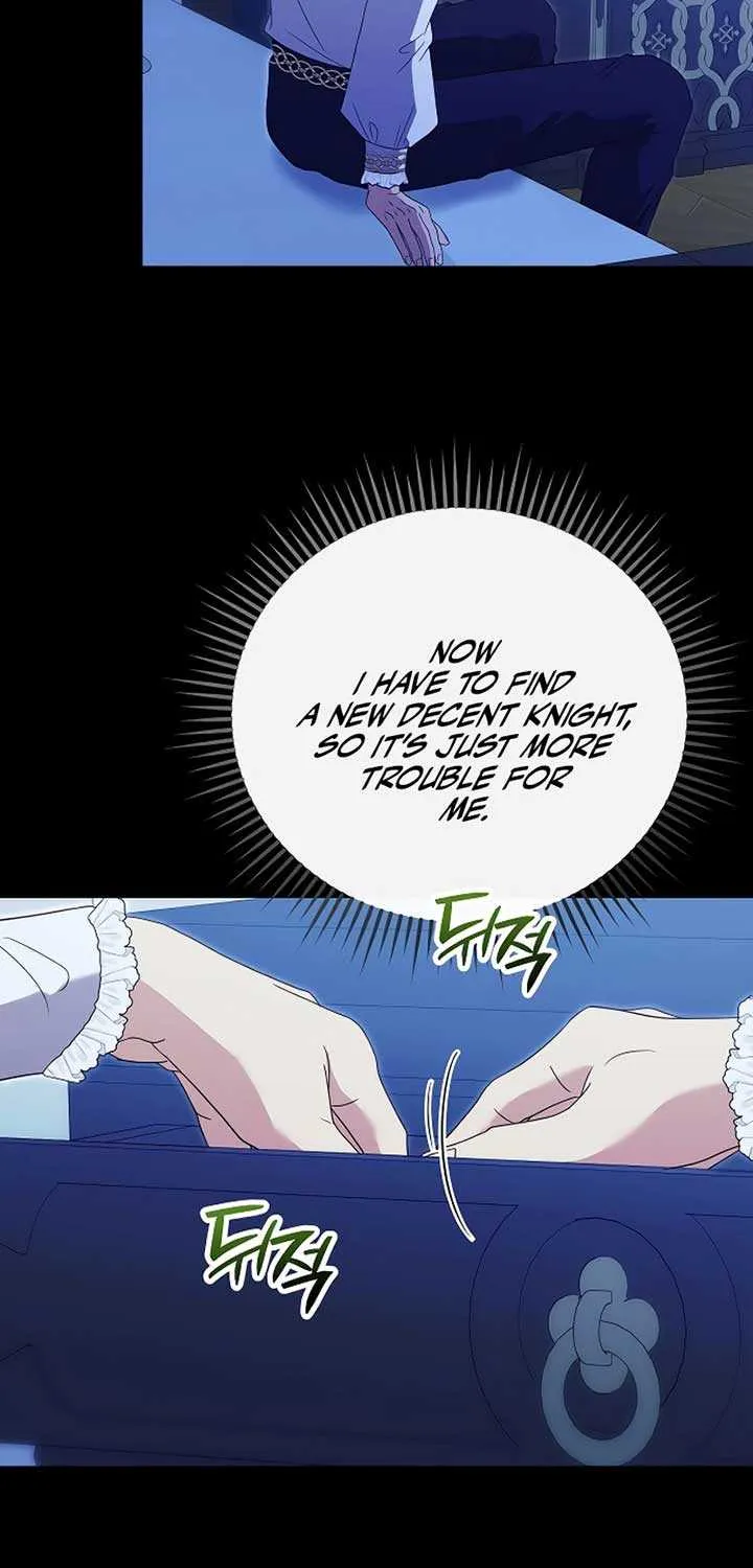 The Killer Empres Chapter 22 page 21 - 