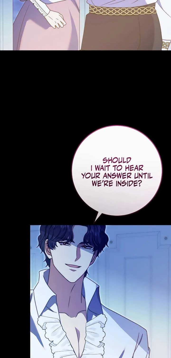 The Killer Empres Chapter 22 page 34 - 