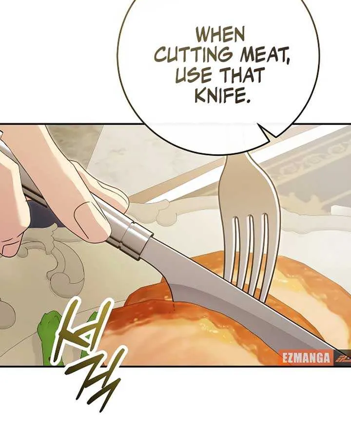 The Killer Empres Chapter 22 page 39 - 