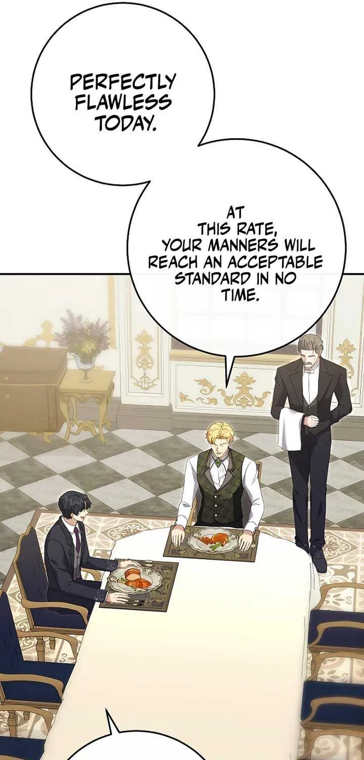 The Killer Empres Chapter 22 page 40 - 