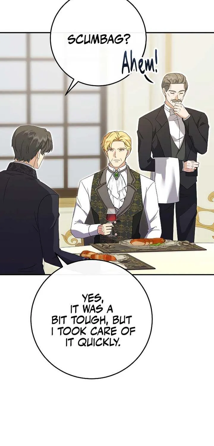 The Killer Empres Chapter 22 page 45 - 