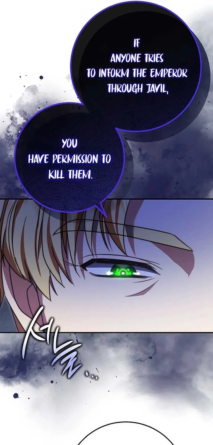 The Killer Empres Chapter 22 page 48 - 