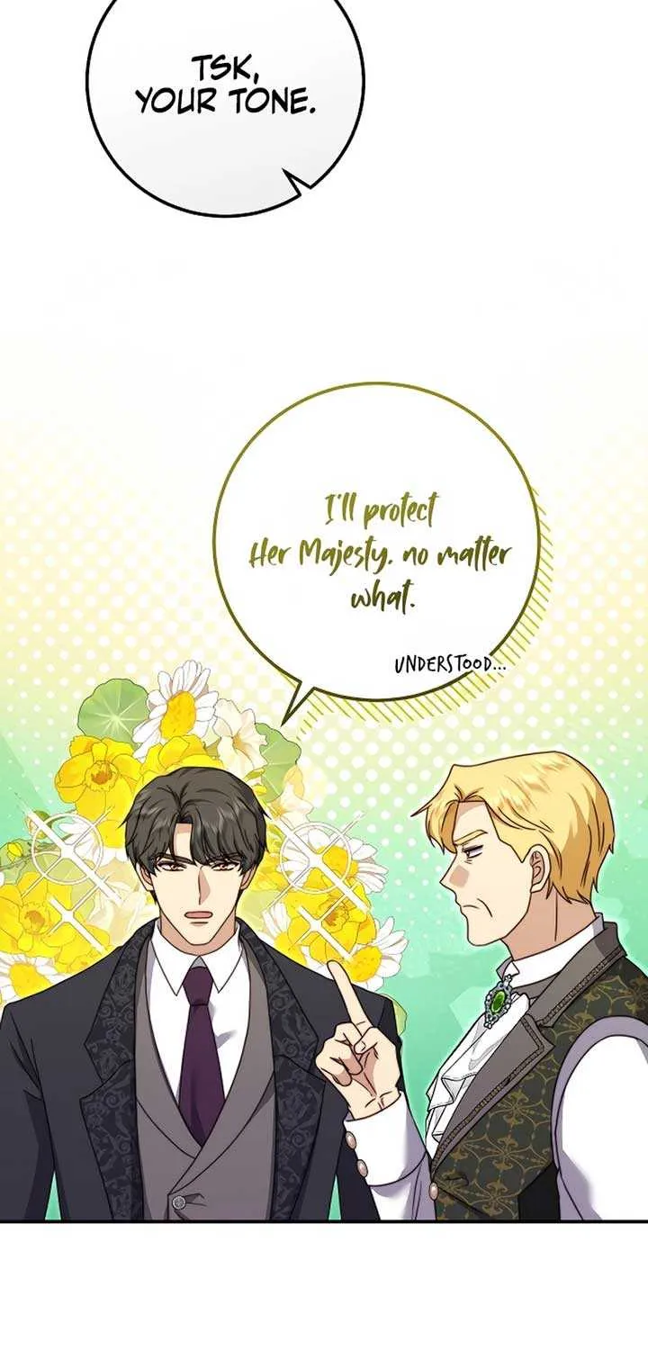 The Killer Empres Chapter 22 page 50 - 