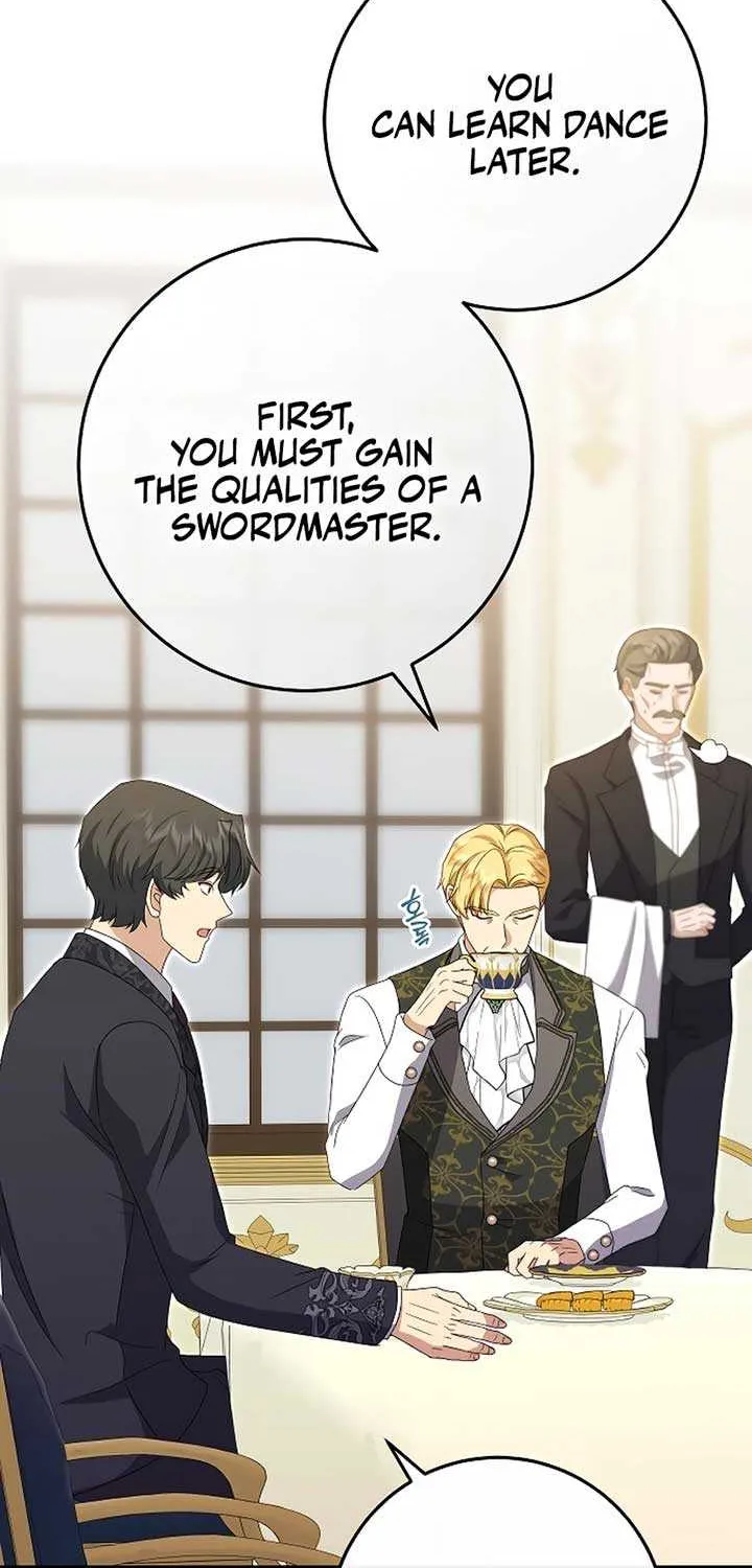 The Killer Empres Chapter 22 page 53 - 
