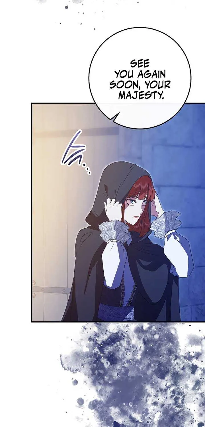 The Killer Empres Chapter 22 page 77 - 