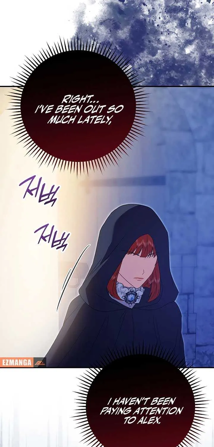 The Killer Empres Chapter 22 page 78 - 