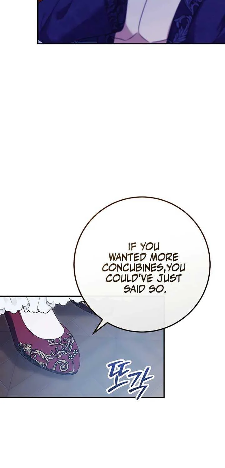 The Killer Empres Chapter 23 page 11 - 