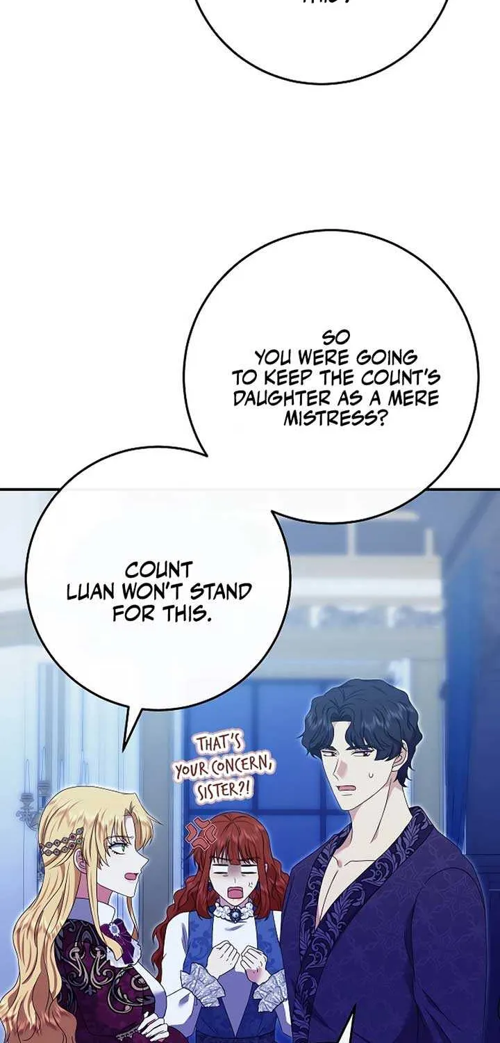 The Killer Empres Chapter 23 page 20 - 