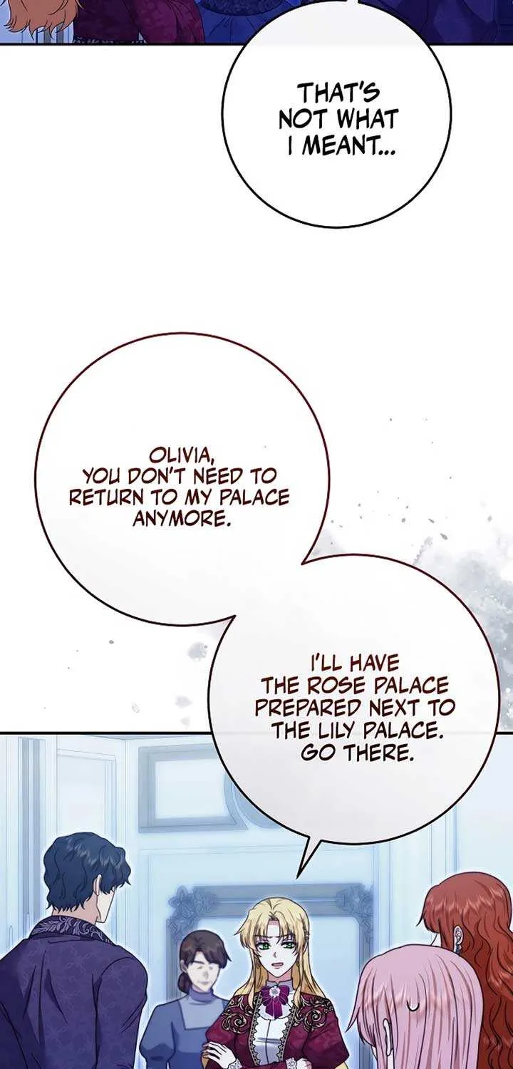 The Killer Empres Chapter 23 page 21 - 
