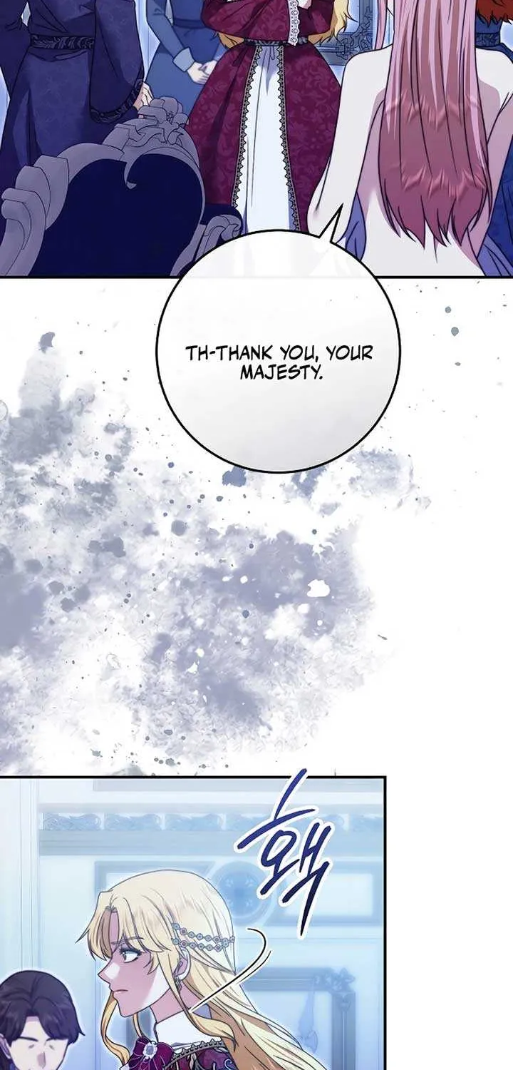 The Killer Empres Chapter 23 page 22 - 