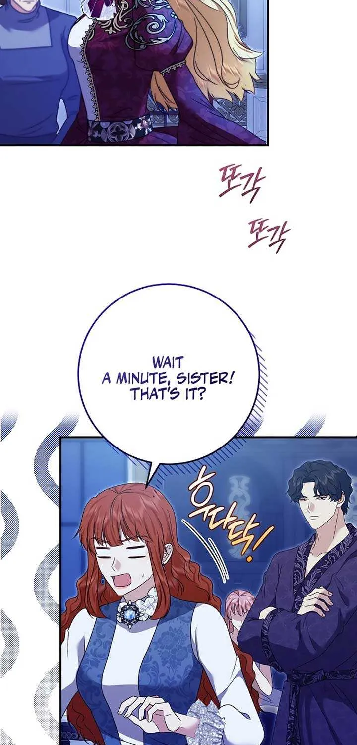 The Killer Empres Chapter 23 page 23 - 