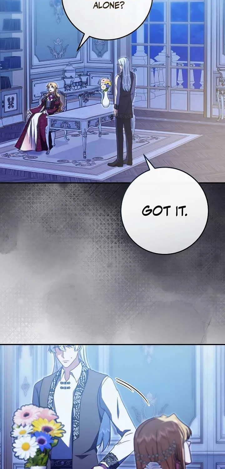 The Killer Empres Chapter 23 page 31 - 