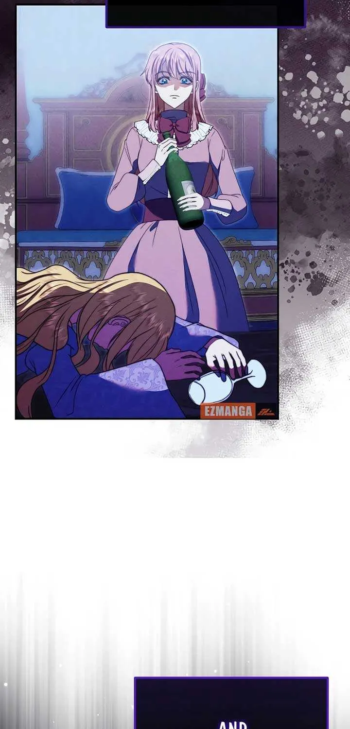 The Killer Empres Chapter 23 page 35 - 