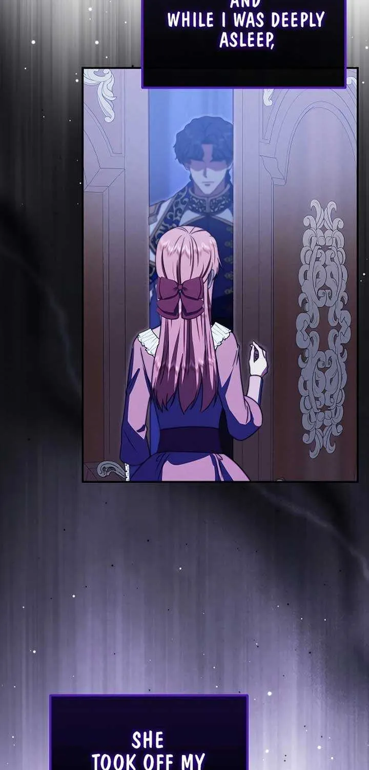 The Killer Empres Chapter 23 page 36 - 