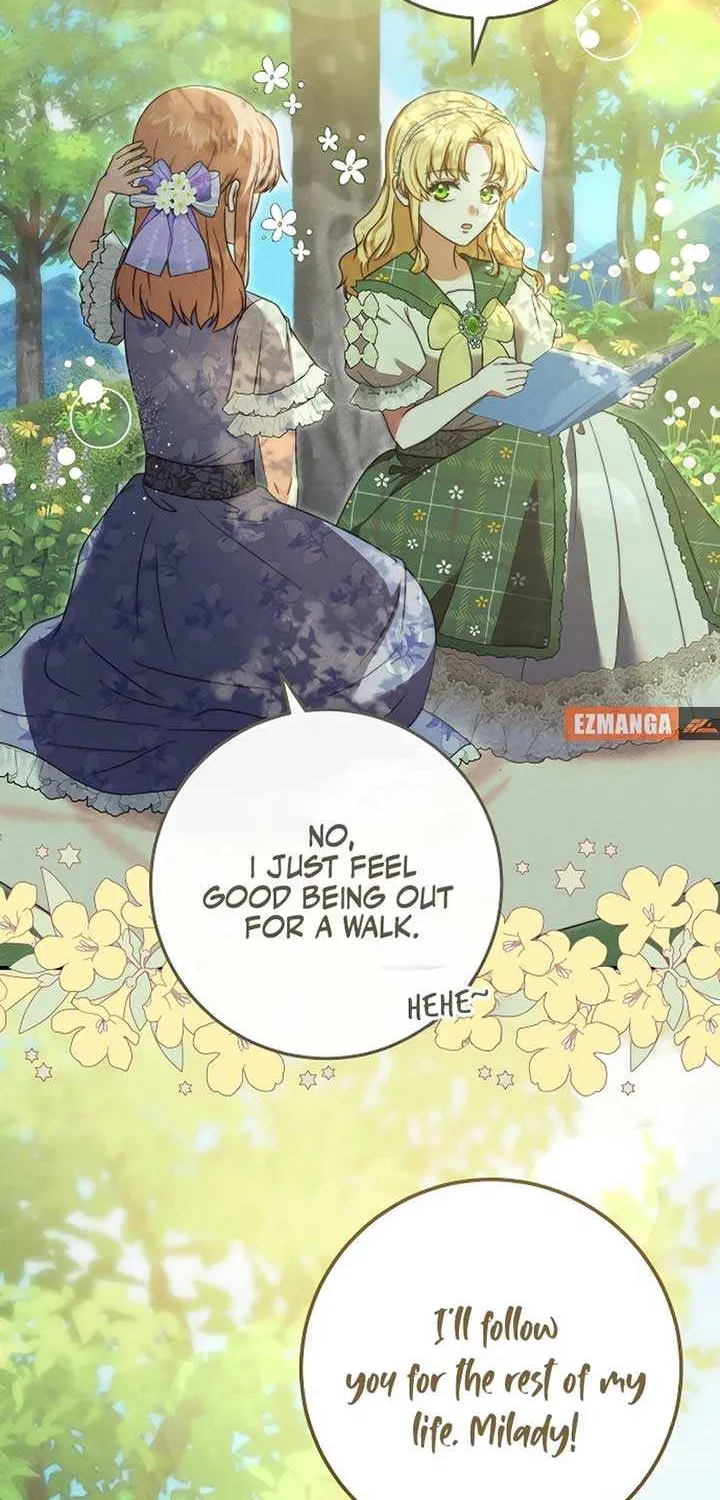 The Killer Empres Chapter 23 page 42 - 