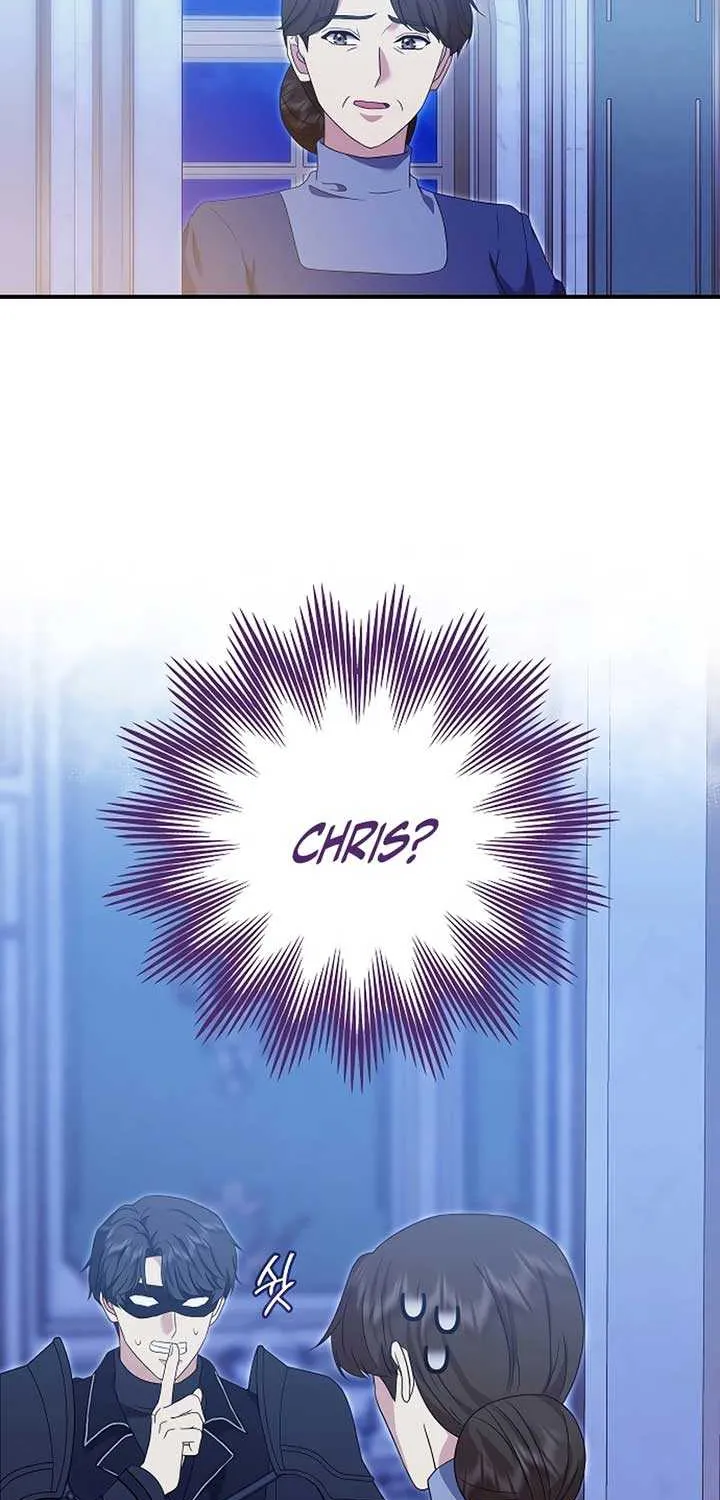 The Killer Empres Chapter 23 page 55 - 