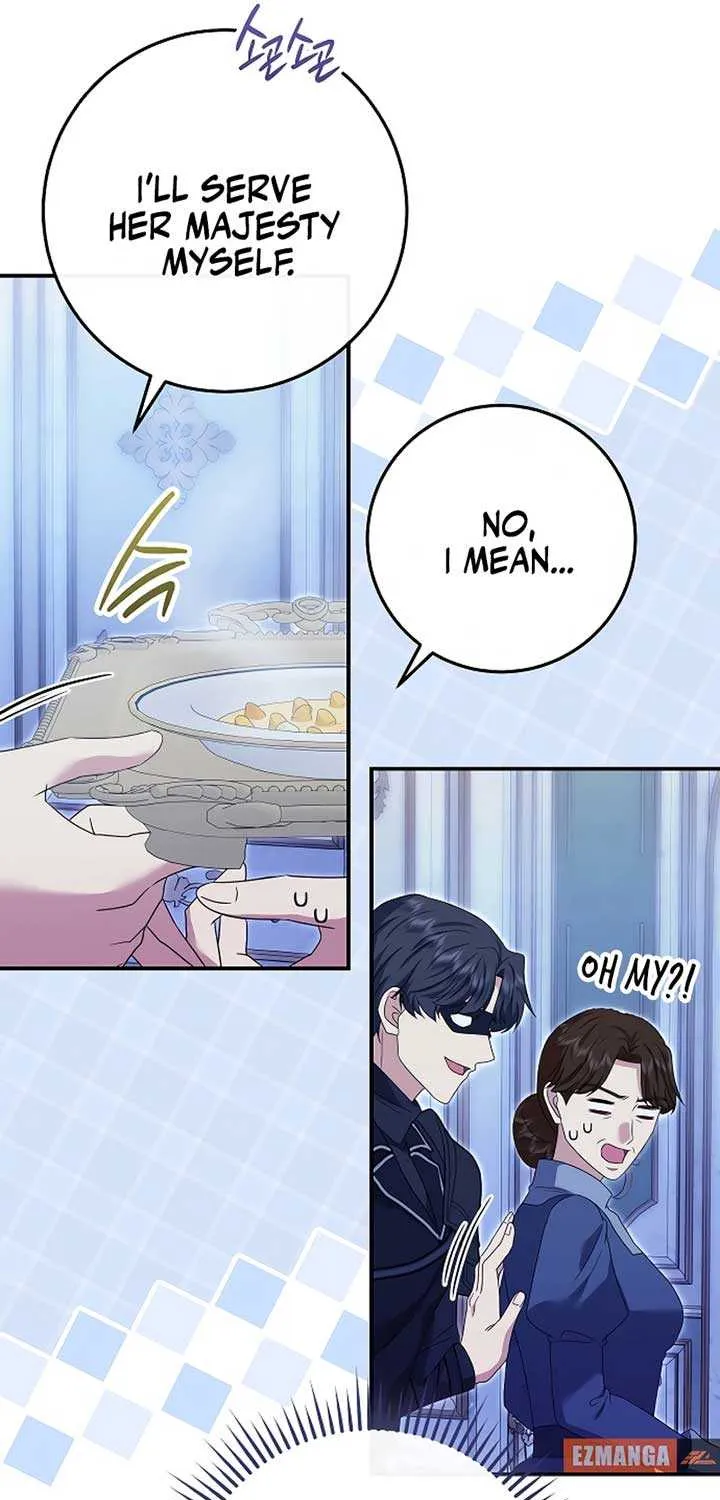 The Killer Empres Chapter 23 page 57 - 