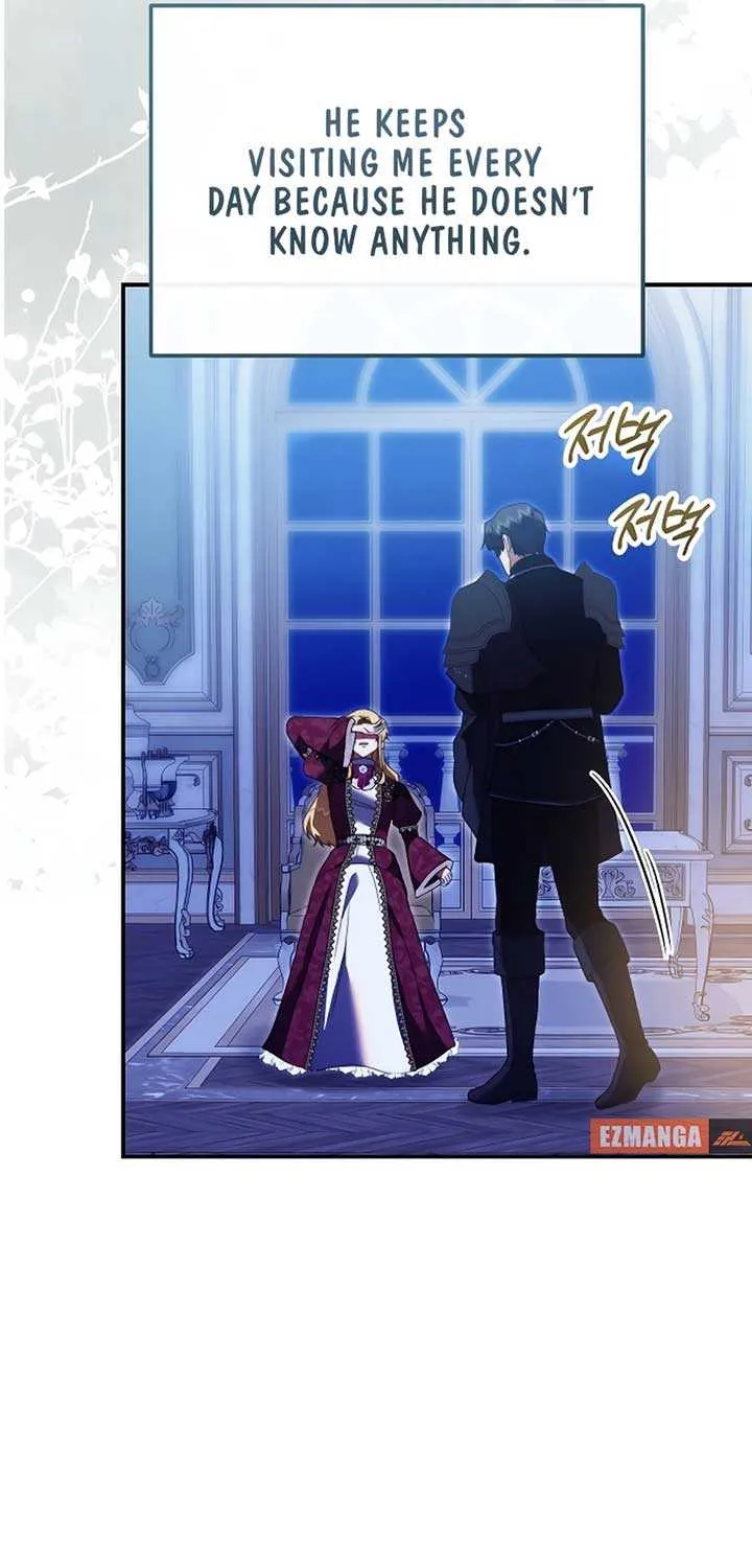 The Killer Empres Chapter 23 page 65 - 