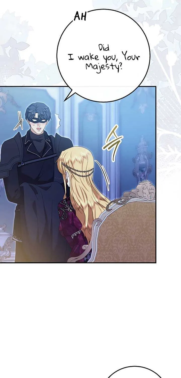 The Killer Empres Chapter 23 page 70 - 