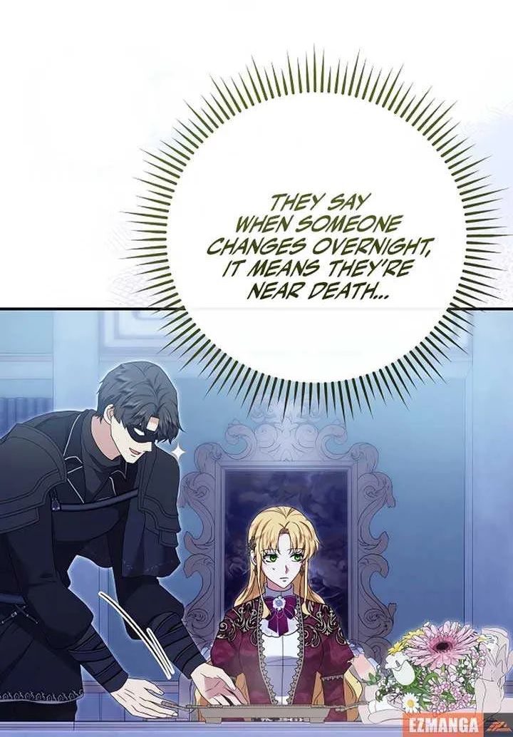 The Killer Empres Chapter 23 page 72 - 