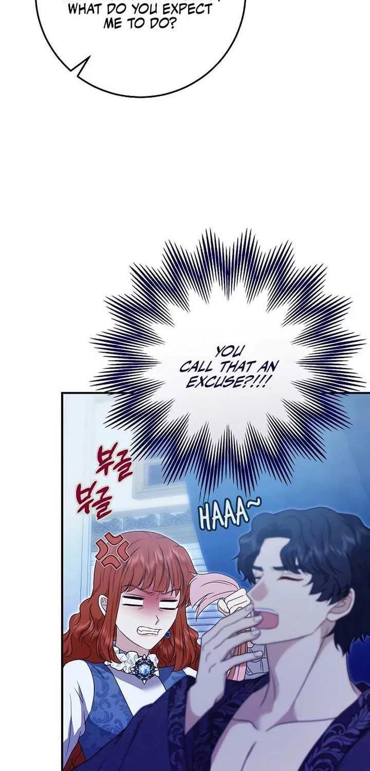 The Killer Empres Chapter 23 page 10 - 