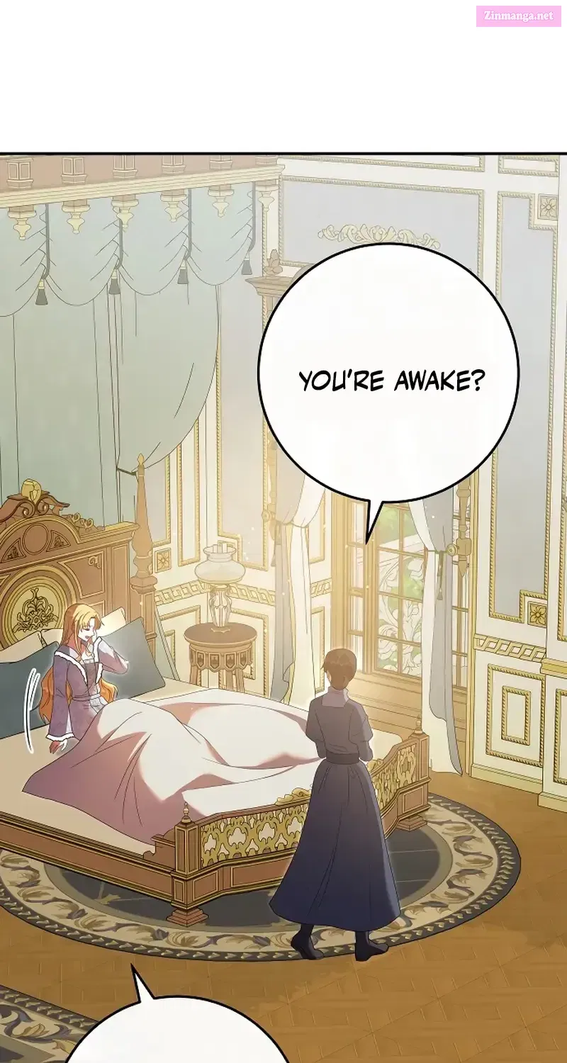 The Killer Empres Chapter 24.1 page 11 - 