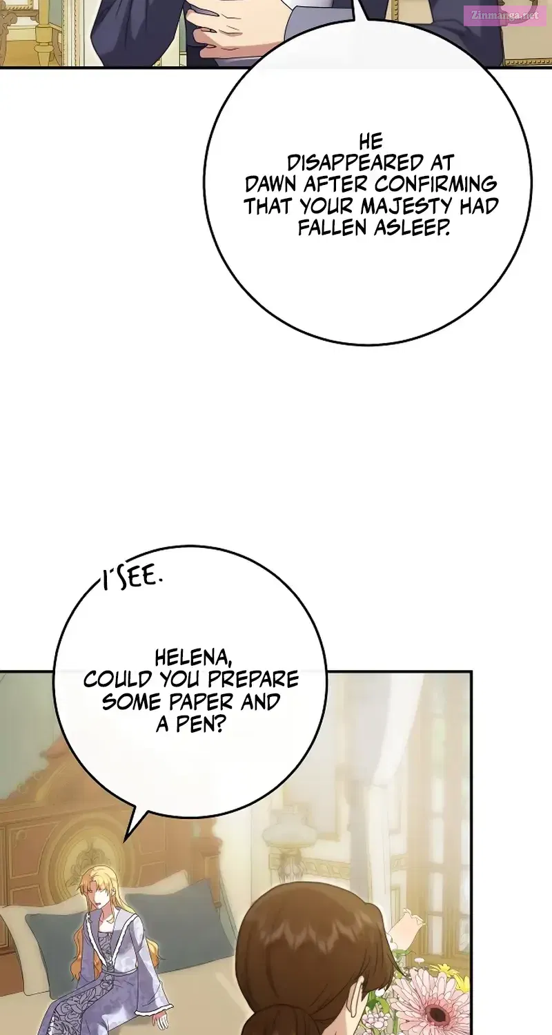 The Killer Empres Chapter 24.1 page 13 - 