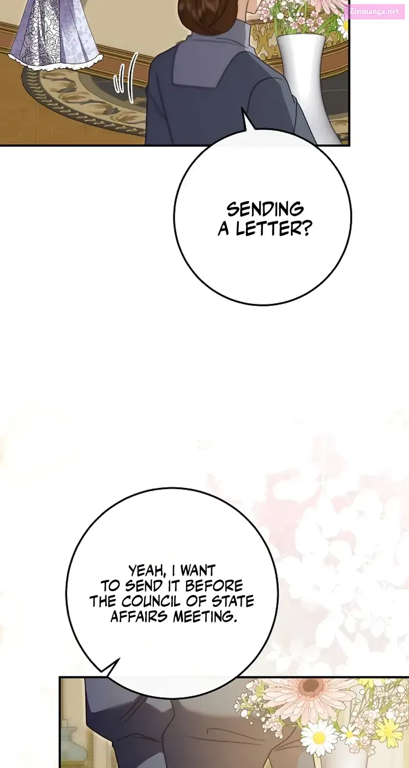 The Killer Empres Chapter 24.1 page 14 - 