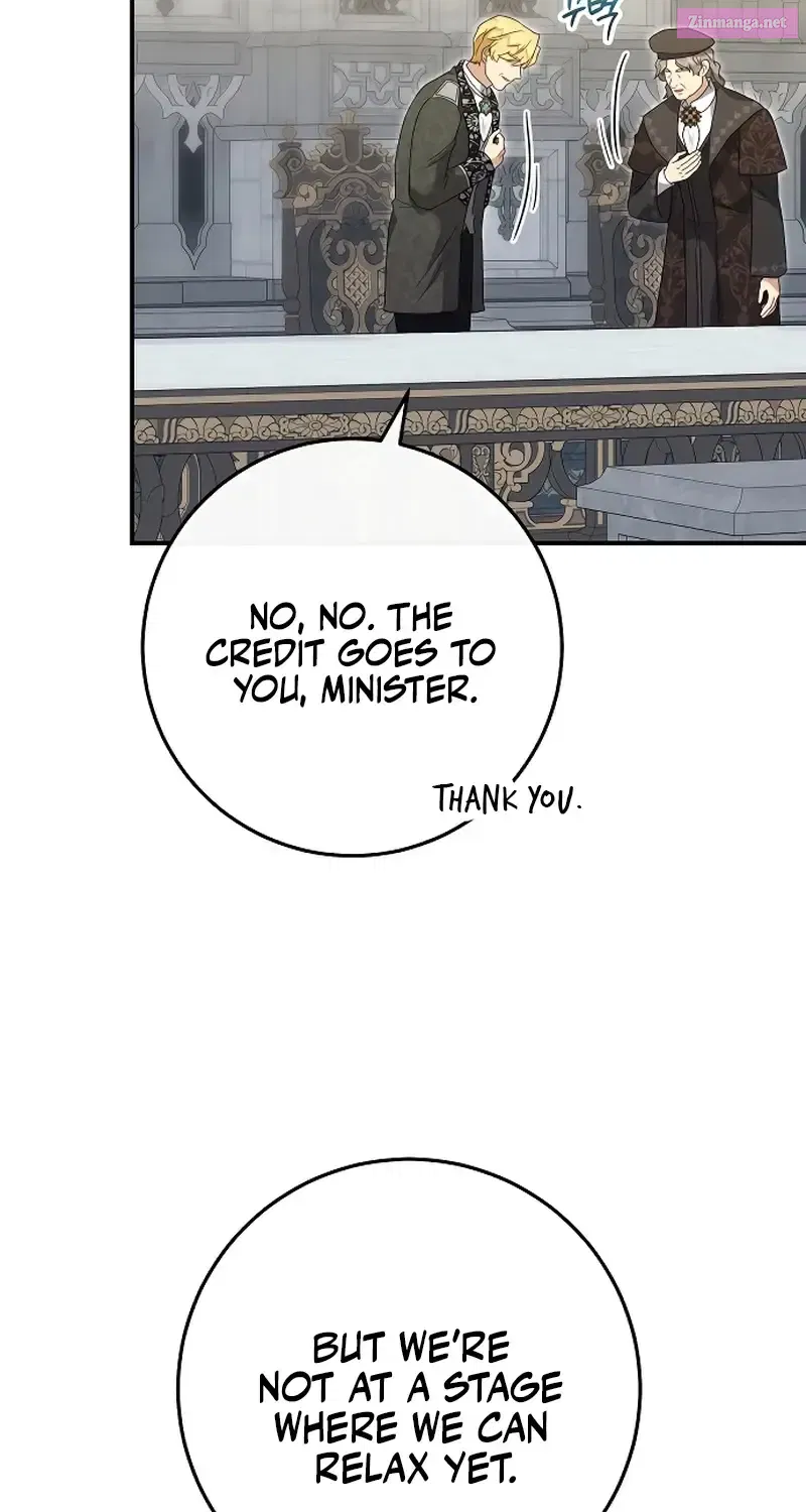 The Killer Empres Chapter 24.1 page 23 - 