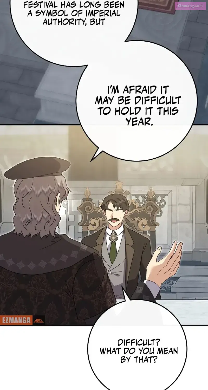 The Killer Empres Chapter 24.1 page 26 - 
