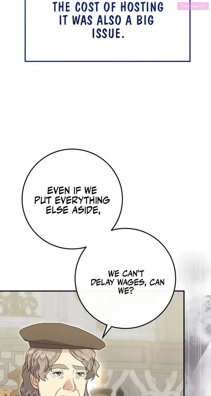 The Killer Empres Chapter 24.1 page 31 - 
