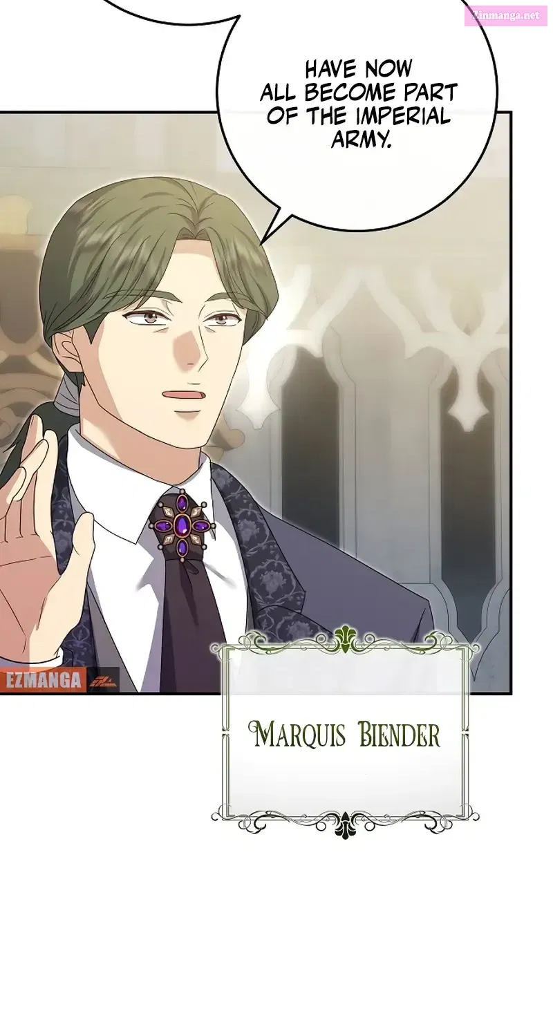 The Killer Empres Chapter 24.1 page 35 - 