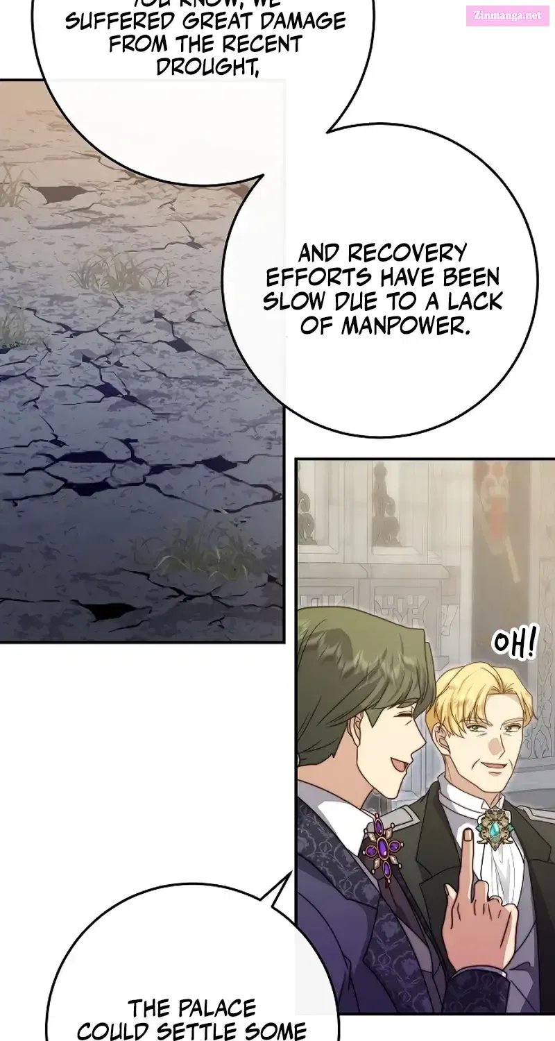 The Killer Empres Chapter 24.1 page 39 - 