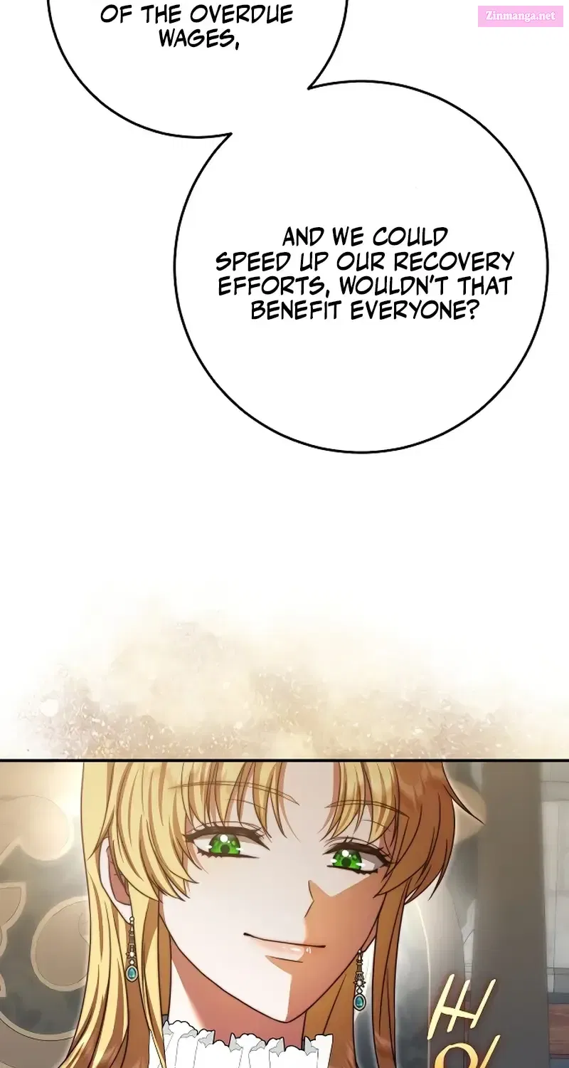 The Killer Empres Chapter 24.1 page 40 - 